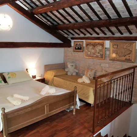 Vila House Matohanci Kanfanar