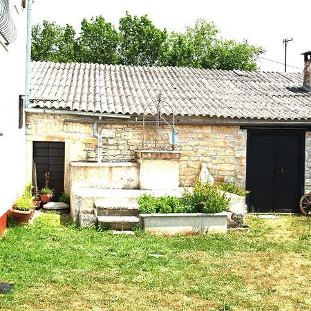 Vila House Matohanci *