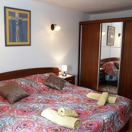 House Matohanci * Kanfanar