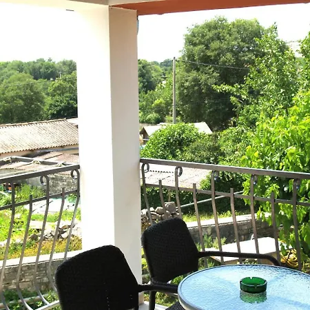 House Matohanci *