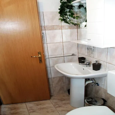 Villa House Matohanci