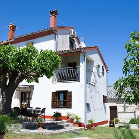 House Matohanci