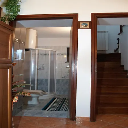 House Matohanci * Kanfanar