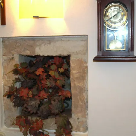 Vila House Matohanci *