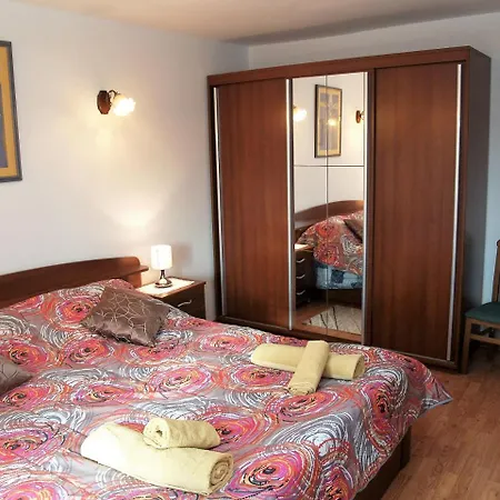 House Matohanci * Kanfanar