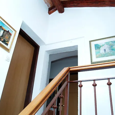 Vila House Matohanci *