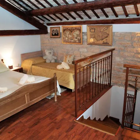 House Matohanci Kanfanar