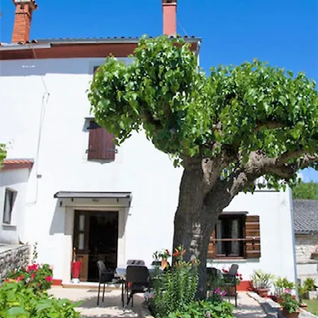 Villa House Matohanci Kanfanar