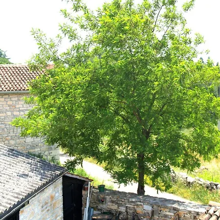 House Matohanci * Kanfanar