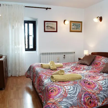 House Matohanci Villa