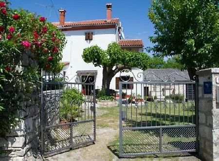 House Matohanci * Kanfanar