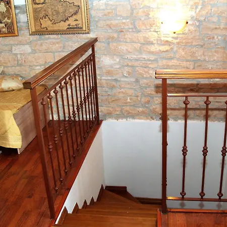 Vila House Matohanci *
