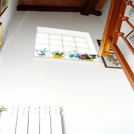 House Matohanci * Kanfanar