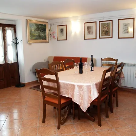 House Matohanci