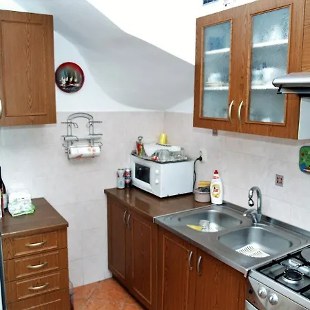 House Matohanci Villa Kanfanar