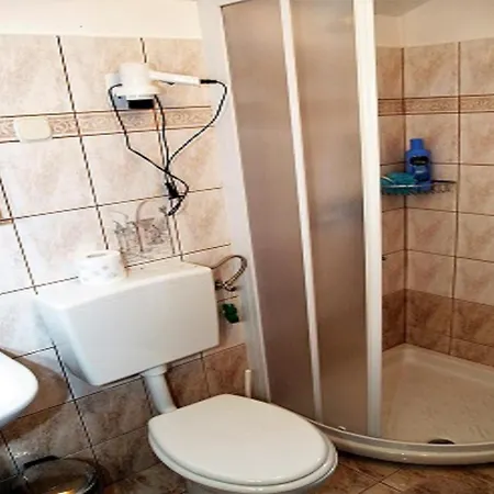 House Matohanci Villa *