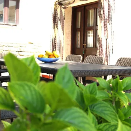 House Matohanci Villa