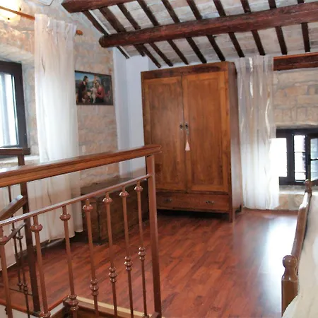 House Matohanci * Kanfanar