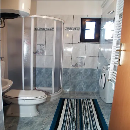 House Matohanci * Kanfanar