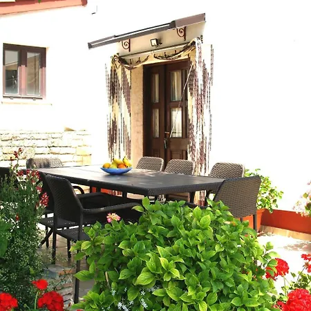 House Matohanci Kanfanar