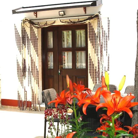 Vila House Matohanci Kanfanar