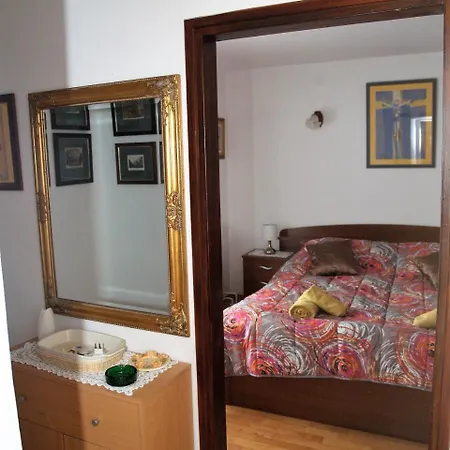 House Matohanci Vila